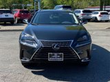 Used 2021 Lexus NX 300 AWD w/ Premium Package image 2