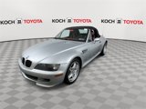 Used 2000 BMW M Roadster image 4