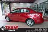Used 2012 Chevrolet Sonic LT image 2