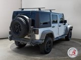 Used 2012 Jeep Wrangler Unlimited Sport image 4