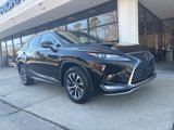 Used 2022 Lexus RX 350 AWD w/ Premium Package image 2