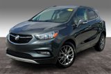 Used 2018 Buick Encore Sport Touring image 2