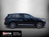 Used 2019 INFINITI QX60 Luxe image 2