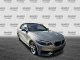 Used 2015 BMW 228i Convertible image 2