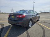 Used 2016 Chevrolet Cruze LT w/ Convenience Package image 3