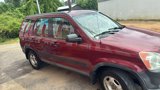 Used 2004 Honda CR-V LX image 4