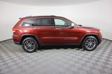 Used 2017 Jeep Grand Cherokee Limited w/ Trailer Tow Group IV image 2