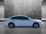 Used 2014 Nissan Altima 2.5 SV w/ Convenience Package image 4