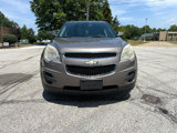 Used 2011 Chevrolet Equinox LT w/ Driver Convenience Package image 2