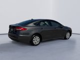 Used 2020 Ford Fusion S image 6