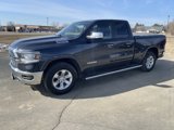 Used 2019 RAM 1500 Laramie image 4