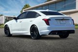 Certified 2024 Cadillac CT5 Luxury w/ Sun And Sound Package image 6