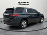 Used 2020 Chevrolet Traverse LT w/ LPO, Cargo Package image 4