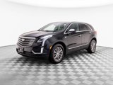 Used 2018 Cadillac XT5 Luxury w/ Driver Awareness Package image 3