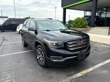 Used 2018 GMC Acadia SLT image 2
