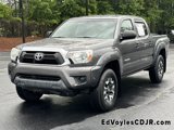 Used 2013 Toyota Tacoma PreRunner image 3