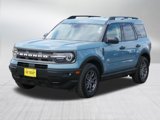 Used 2021 Ford Bronco Sport Big Bend image 3