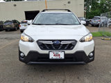 Certified 2021 Subaru Crosstrek 2.0i Premium w/ Popular Package #2 image 2