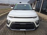 Used 2022 Kia Soul LX image 2