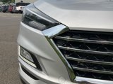 Used 2021 Hyundai Tucson Limited image 2