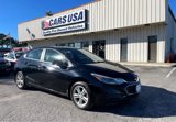 Used 2017 Chevrolet Cruze LT w/ Convenience Package image 3