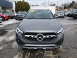 Used 2023 Mercedes-Benz GLA 250 4MATIC image 3