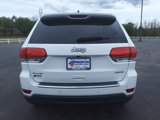 Used 2015 Jeep Grand Cherokee Limited w/ Luxury Group II image 5