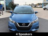 Used 2021 Nissan Versa SV image 5