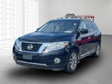 Used 2016 Nissan Pathfinder SL w/ SL Premium Package image 3