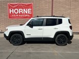 Used 2018 Jeep Renegade Sport w/ Power & Air Group image 2