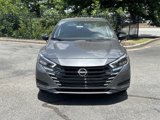New 2025 Nissan Versa S w/ S Plus Package image 3
