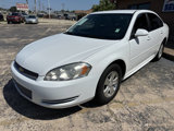 Used 2014 Chevrolet Impala Limited LS image 5