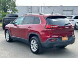 Used 2014 Jeep Cherokee Latitude w/ Comfort/Convenience Group image 4