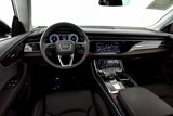 Certified 2024 Audi Q8 Prestige w/ Prestige Package image 4