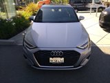 Used 2022 Audi A3 2.0T Premium Plus image 3