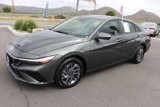 Used 2024 Hyundai Elantra SEL image 3