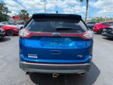Used 2018 Ford Edge SEL w/ Equipment Group 201A image 5