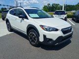 Certified 2022 Subaru Crosstrek 2.0i image 3