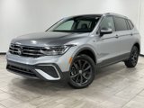 Used 2024 Volkswagen Tiguan SE image 3