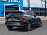 New 2025 Chevrolet Trax LT w/ Driver Confidence Package image 4