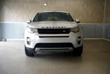 Used 2016 Land Rover Discovery Sport HSE Luxury image 2