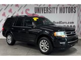 Used 2015 Ford Expedition Limited image 3