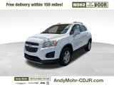 Used 2016 Chevrolet Trax LT image 3