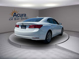 Used 2020 Acura TLX w/ Technology Package image 4