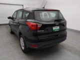 Used 2019 Ford Escape S image 5