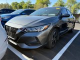 Used 2023 Nissan Sentra SV image 5
