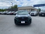 Certified 2023 Subaru Forester image 4
