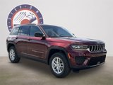 New 2025 Jeep Grand Cherokee Laredo X image 2