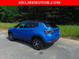Certified 2024 Jeep Compass Limited image 6
