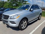 Used 2015 Mercedes-Benz ML 350 4MATIC image 2